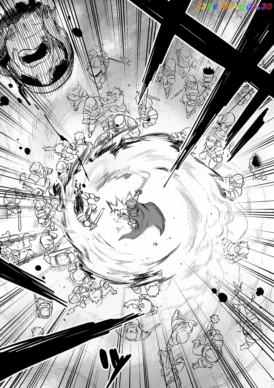 Redo Of Healer, Chapter 9.1 image 02